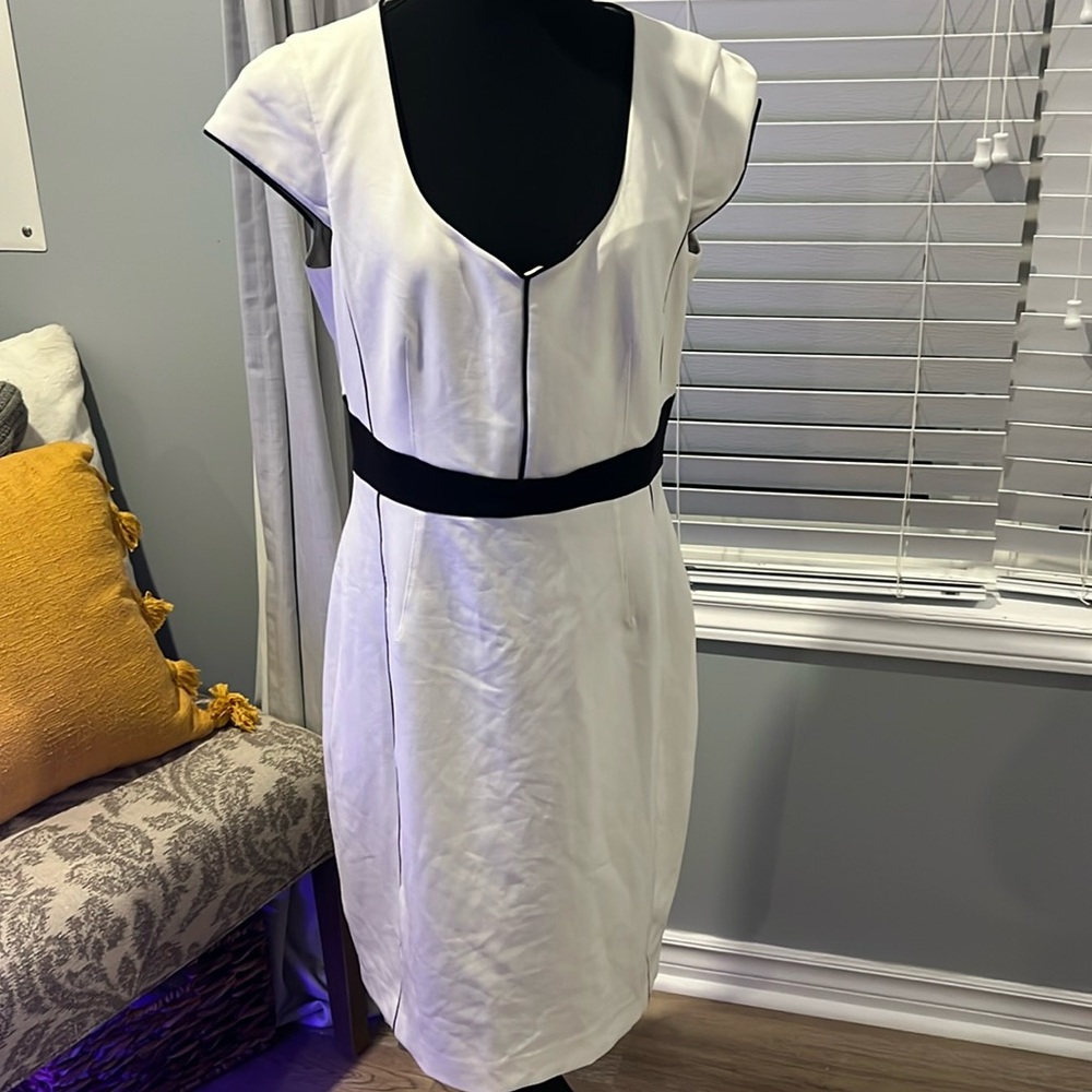 Business Style Dress
